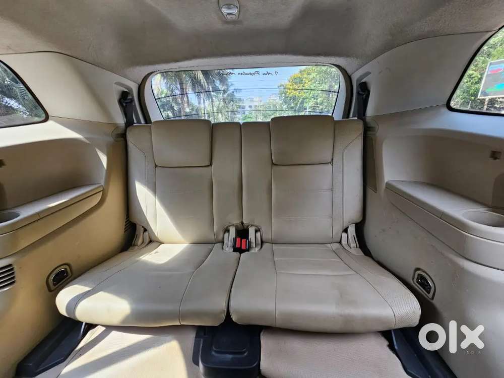 2016 Ford Endeavour 3.2 Trend 4x4