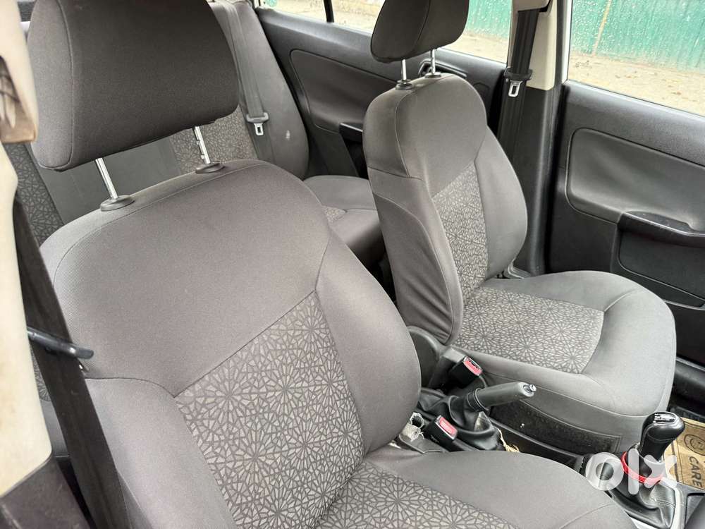 Tata Zest  Revotron 1.2t Xm, 2015, Petrol