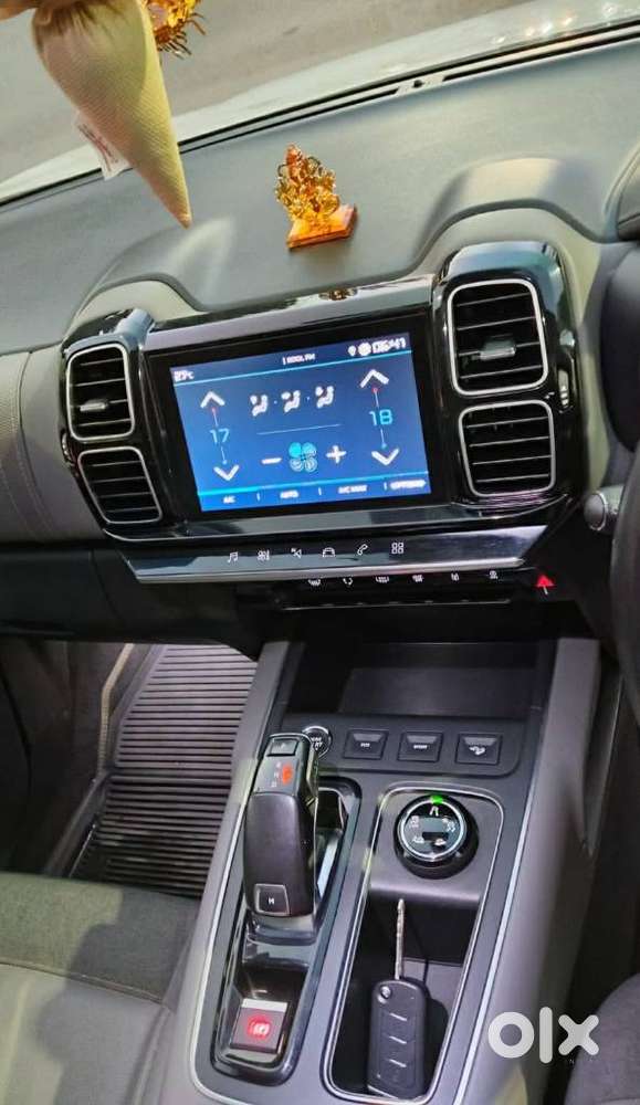 Citroen New C5 Aircross Shine, 2021, Diesel