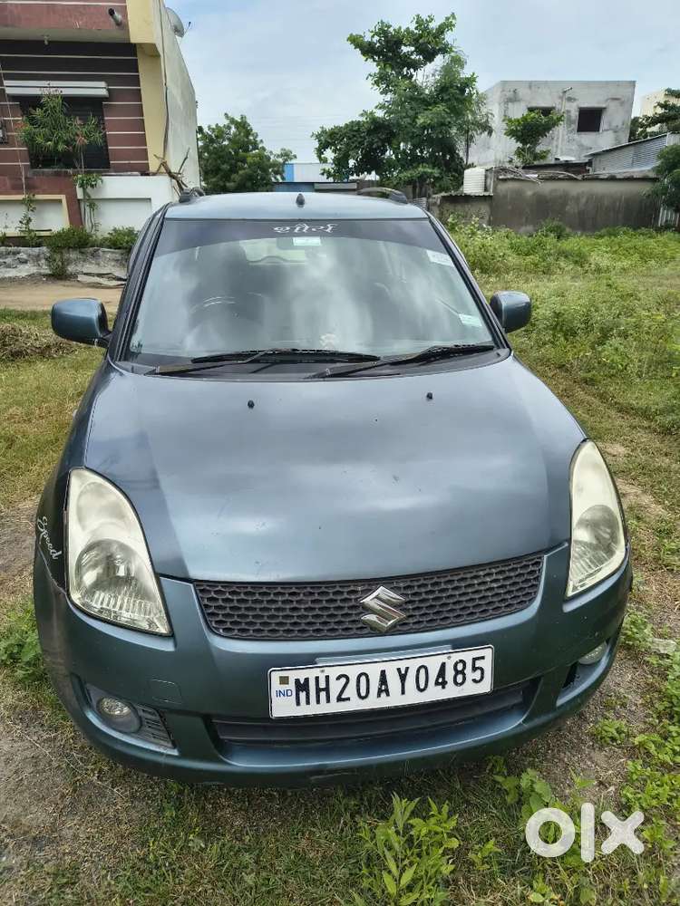 Maruti Suzuki Swift 2007 Diesel Good Condition