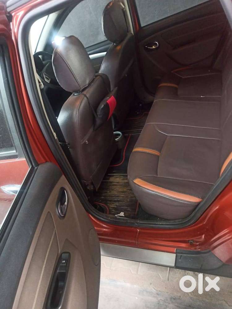 Renault Duster Diesel 2017