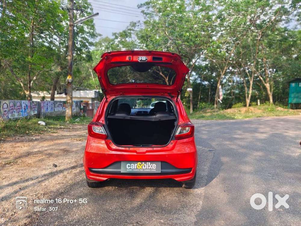 Tata Tiago 1.2 Revotron Xz Plus, 2023, Petrol