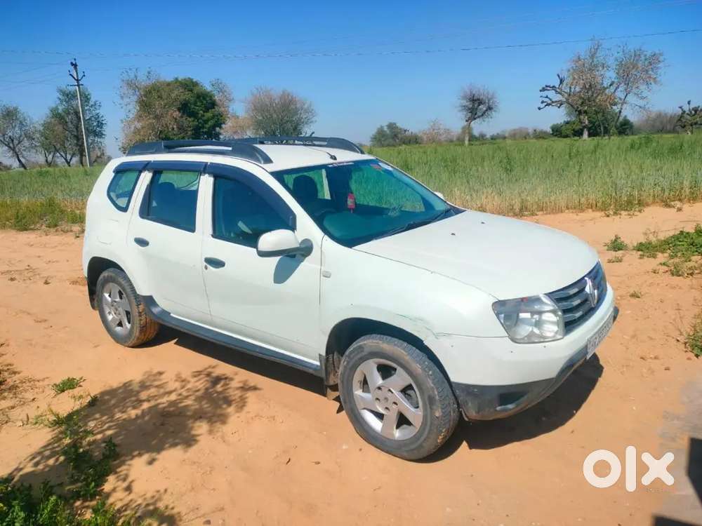 Duster In Good Condition