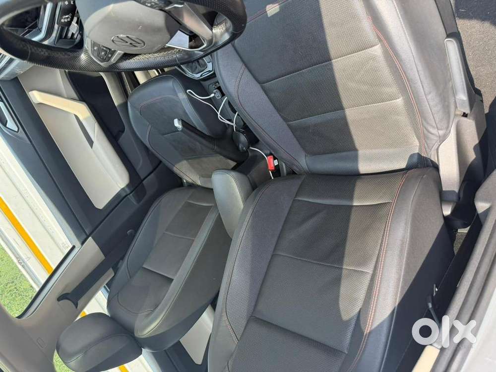 Volkswagen Car Petrol 2023