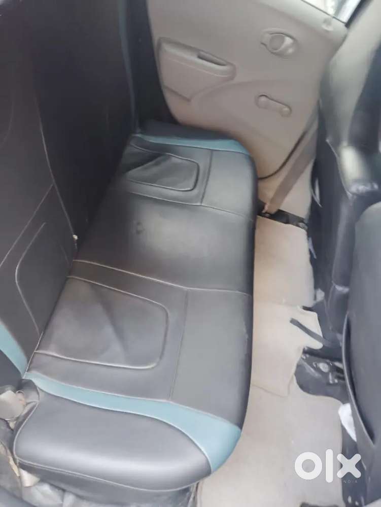 Datsun Go Plus 2017