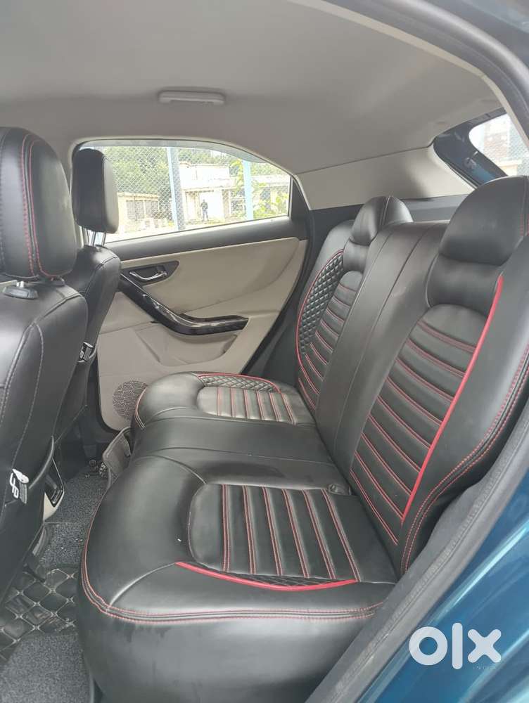 Tata Nexon Ev Xz Plus, 2022, Electric