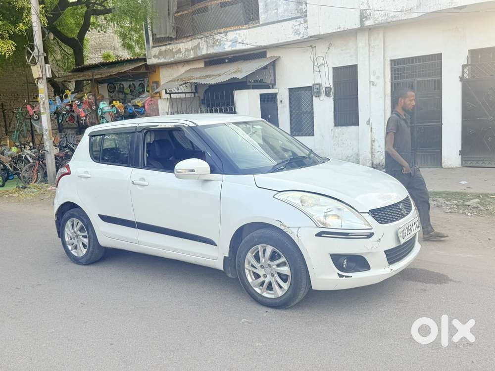 Maruti Suzuki Swift Ddis Zdi, 2013, Diesel