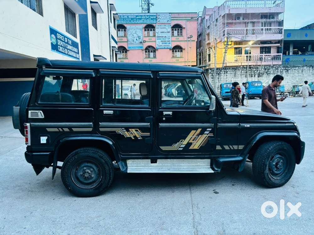 Mahindra Bolero 2012 Diesel Good Condition