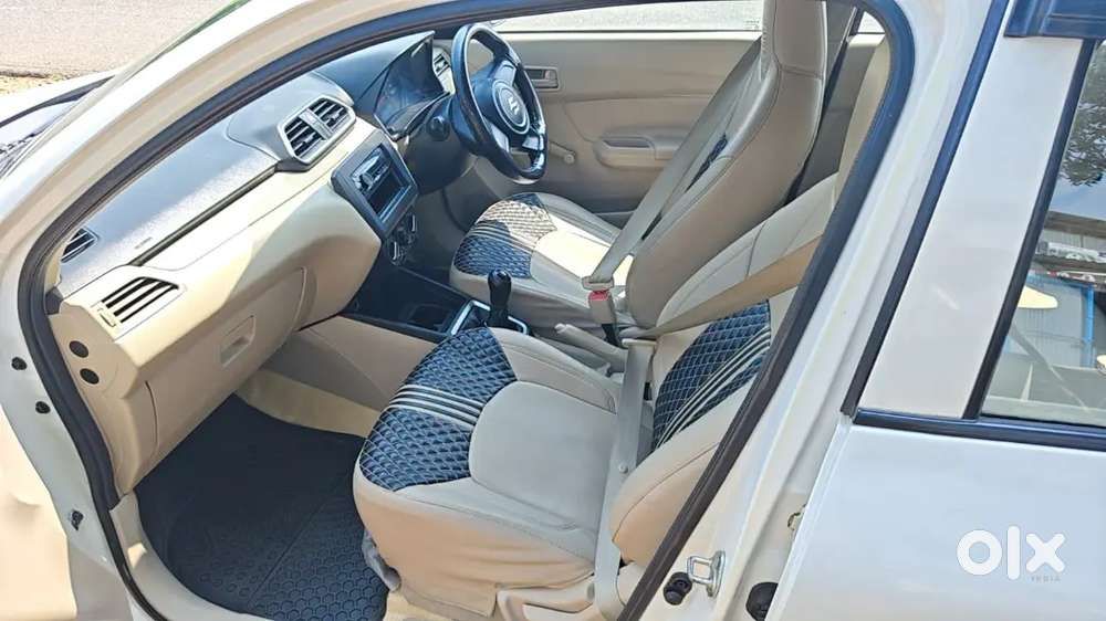 Maruti Suzuki Swift Dzire 2024