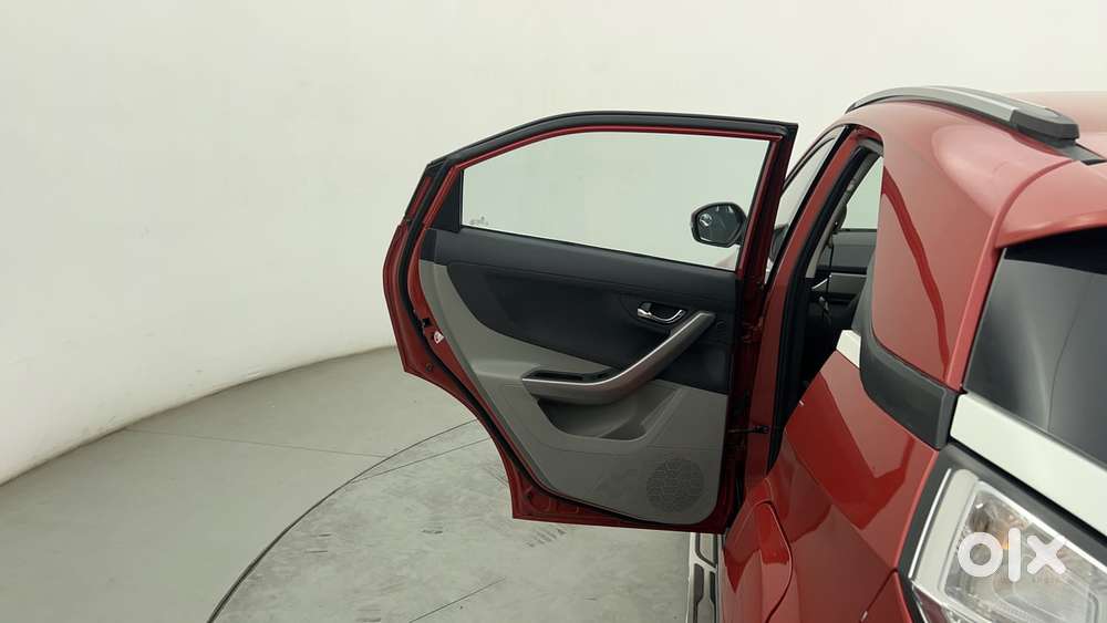 Tata Nexon 1.5 Revotorq Xz Plus, 2019, Diesel