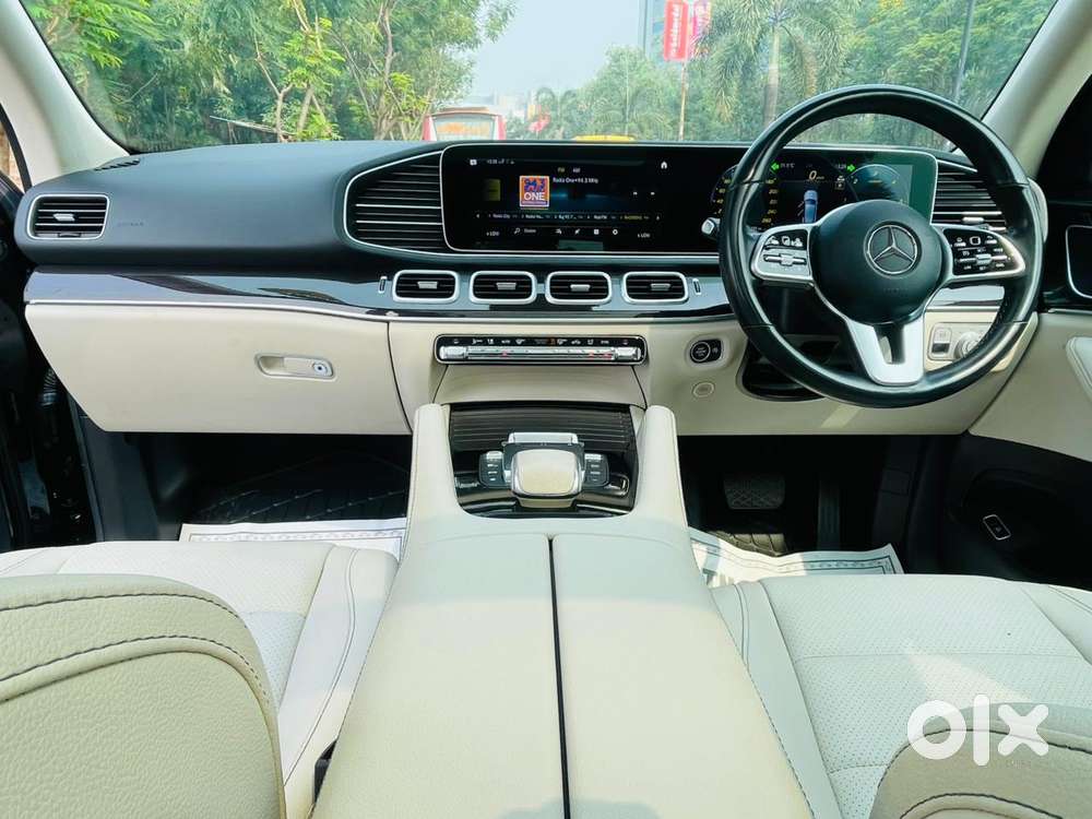 Mercedes-benz Gle 300d 4matic Lwb, 2023, Diesel