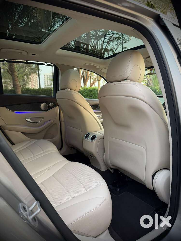 Mercedes-benz Glc 220d 4matic, 2023, Diesel