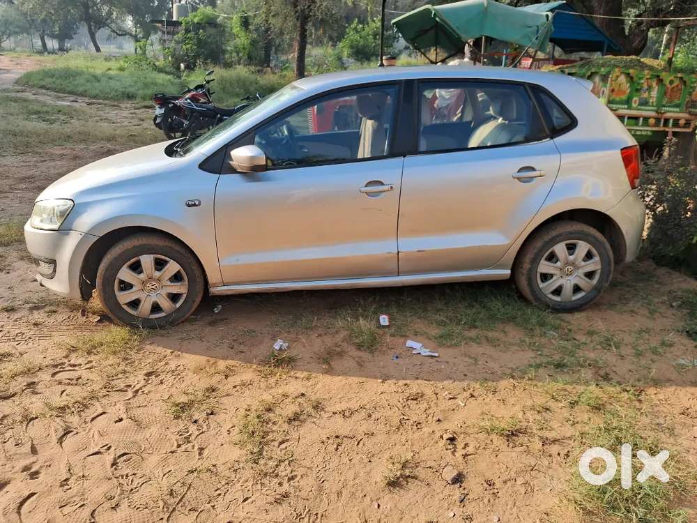 Volkswagen Polo 2011