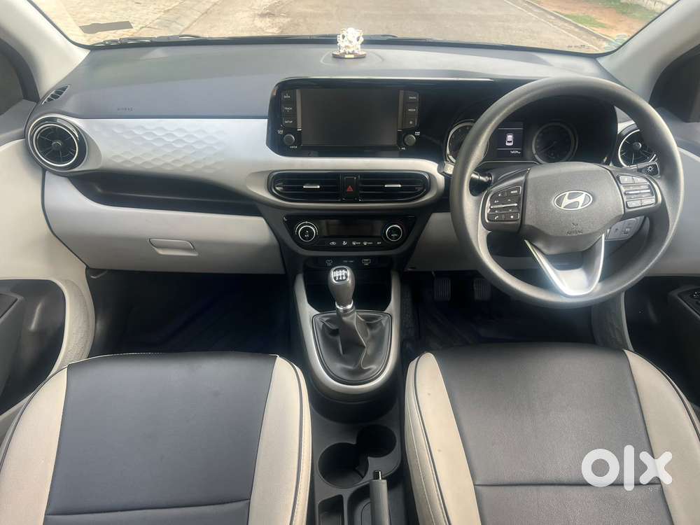 Hyundai Grand I10 Nios Sportz, 2024, Petrol