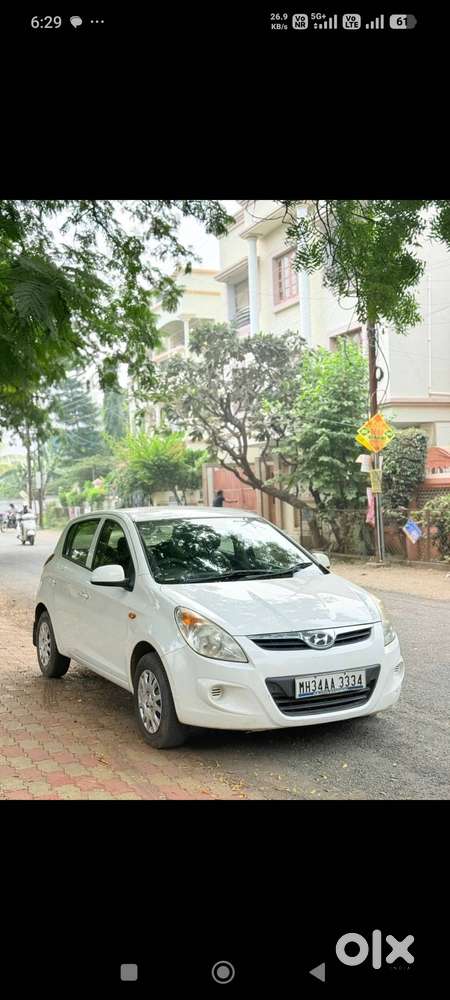 I 20 Magna 2011 Good Condition All Documents Valid.