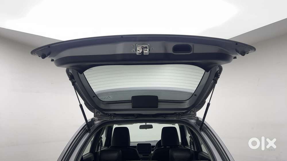 Maruti Suzuki Ignis 1.2 Zeta Mt, 2022, Petrol