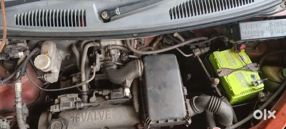 Very Good Condition