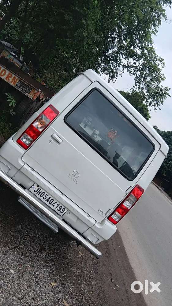 Tata Sumo Gold 2012 Diesel 195000 Km Driven