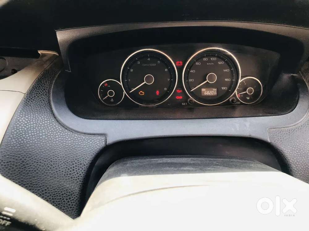 Tata Manza 2014 Diesel Well Maintained