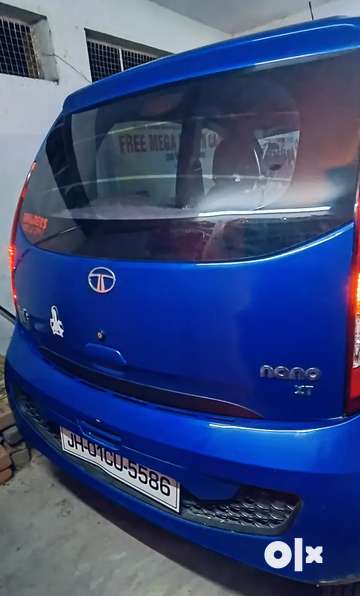 Tata Nano 2018 Petrol 23000 Km Maintained Because I want Buy new car Cars 1793157298
