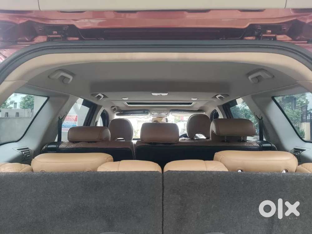 Mahindra Xuv500 W11, 2020, Diesel