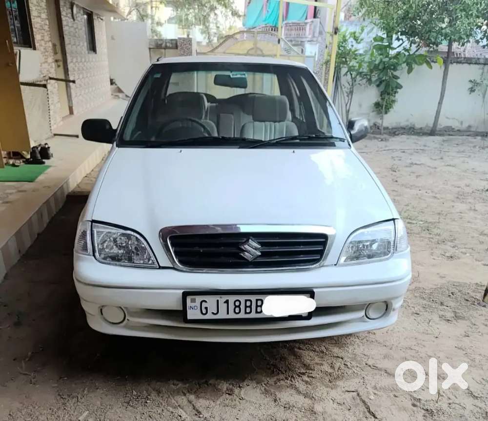 Maruti Suzuki Esteem 2006 Cng