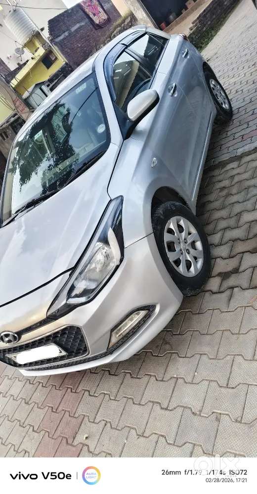 Model 22-11-2014 I20 Magna 1.4 Dsl Bs4