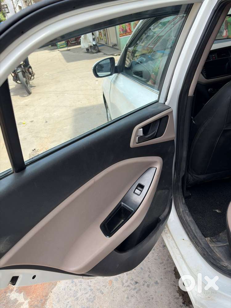 Hyundai I20 2015 Petrol Good Condition