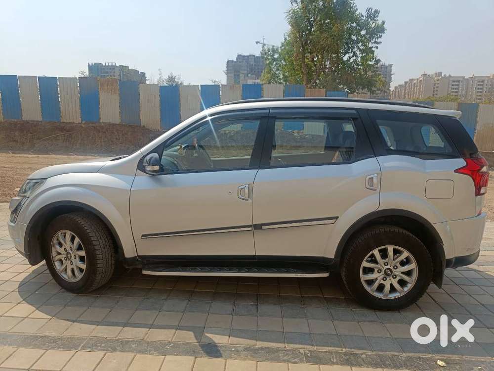 Mahindra Xuv500 2019 Diesel