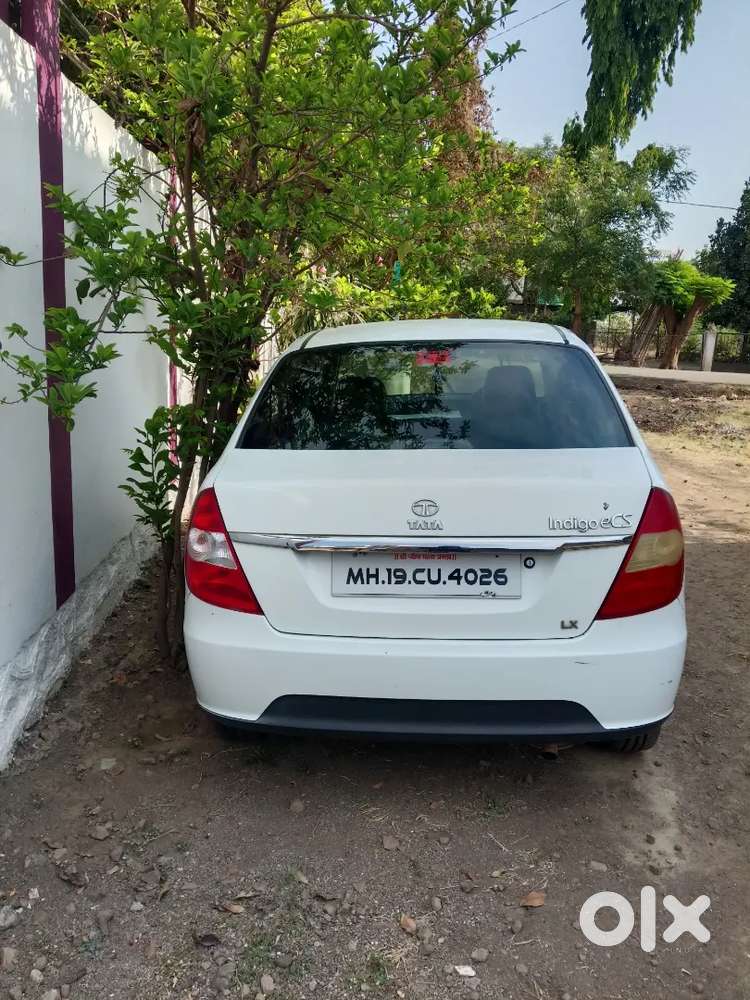 Tata Indigo Ecs 2017 Diesel Well Maintained One Hand