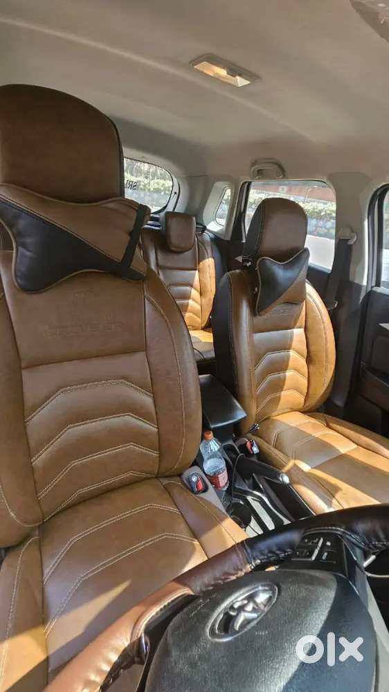 Toyota Urban Cruiser