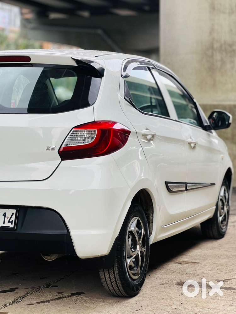Tata Tiago Xe Diesel, 2019, Diesel