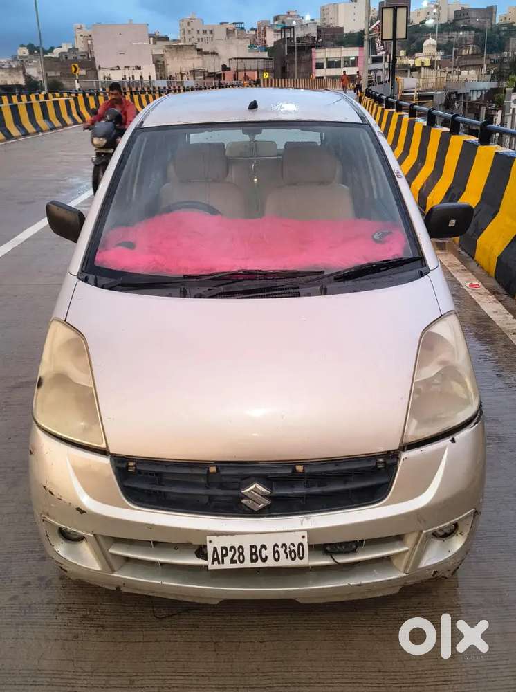 Maruti Suzuki Zen Estilo 2007 Car