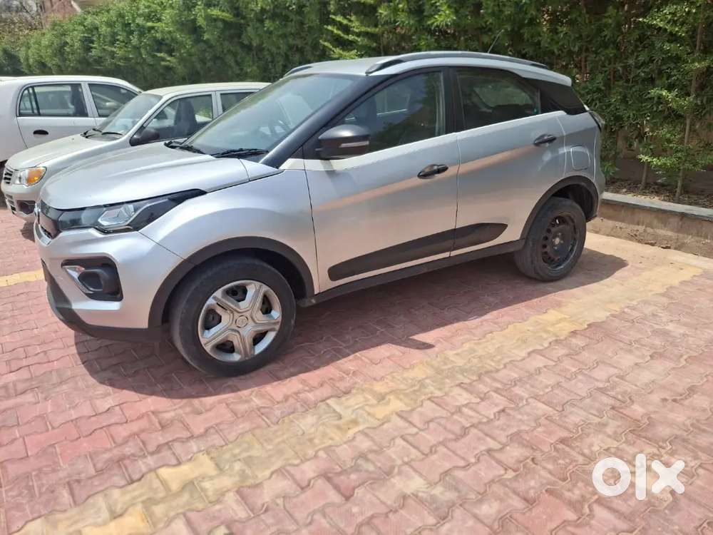 Tata Nexon 2020