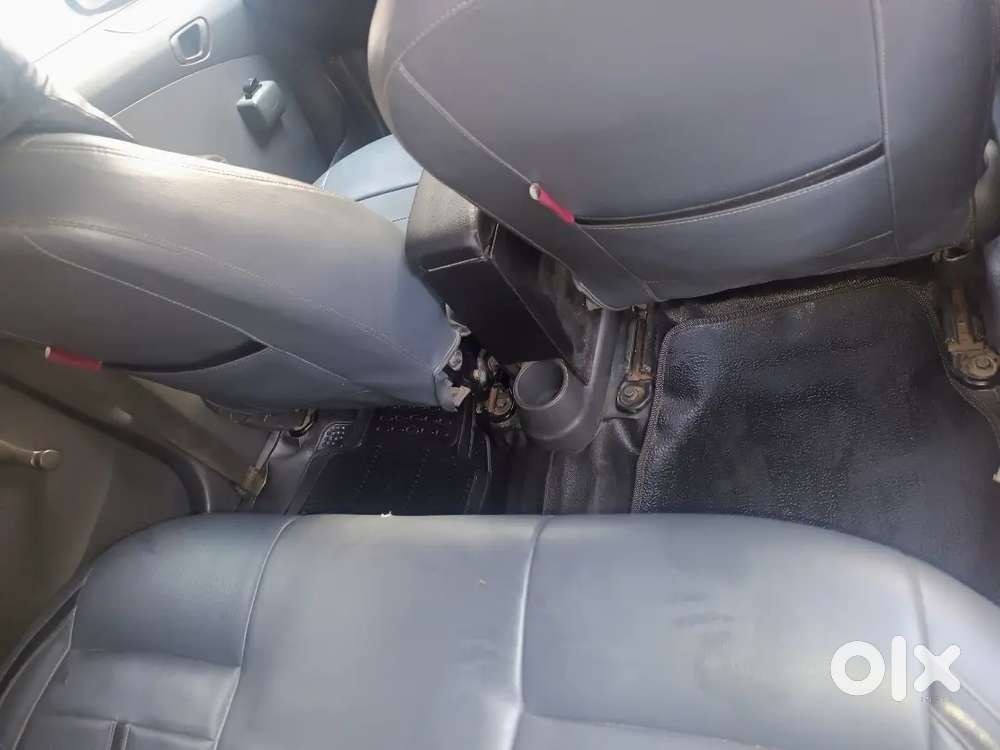 Chevrolet Beat 2012 Diesel Well Maintained
