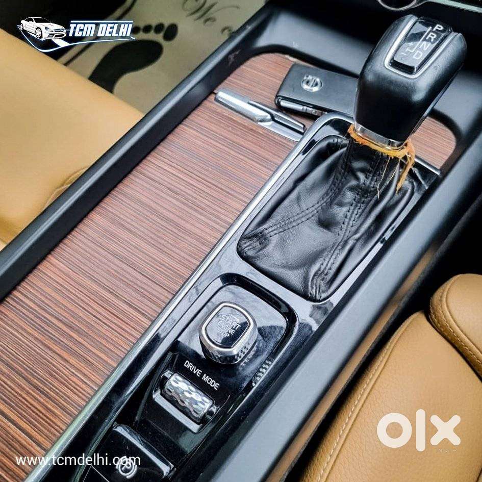 Volvo Xc60 Momentum D4, 2018, Diesel