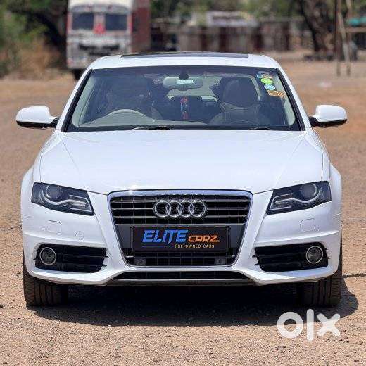 Audi A4 2.0 Tdi, 2012, Diesel