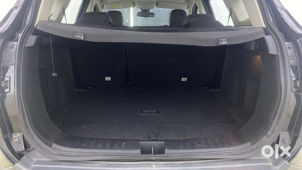 Tata Harrier 2.0 Xz Sunroof Dual Tone, 2021, Diesel