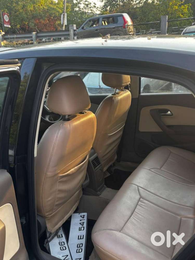 Skoda Rapid, 2011, Diesel