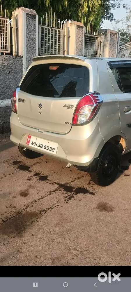 Ac On Full Condition