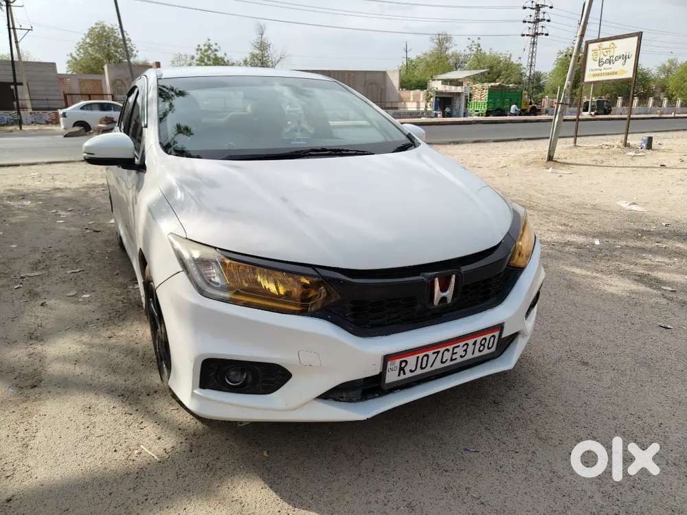 Honda City 2014 Diesel Good Condition All Completed