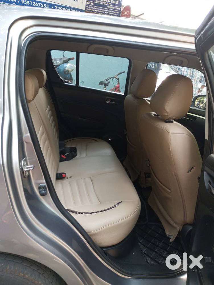 Maruti Suzuki Swift Vxi Abs Bsiv, 2016, Petrol