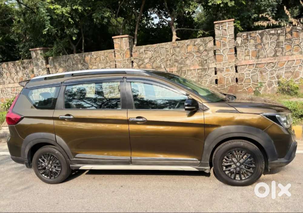 Maruti Suzuki Xl6 2019 Petrol 55000 Km Driven