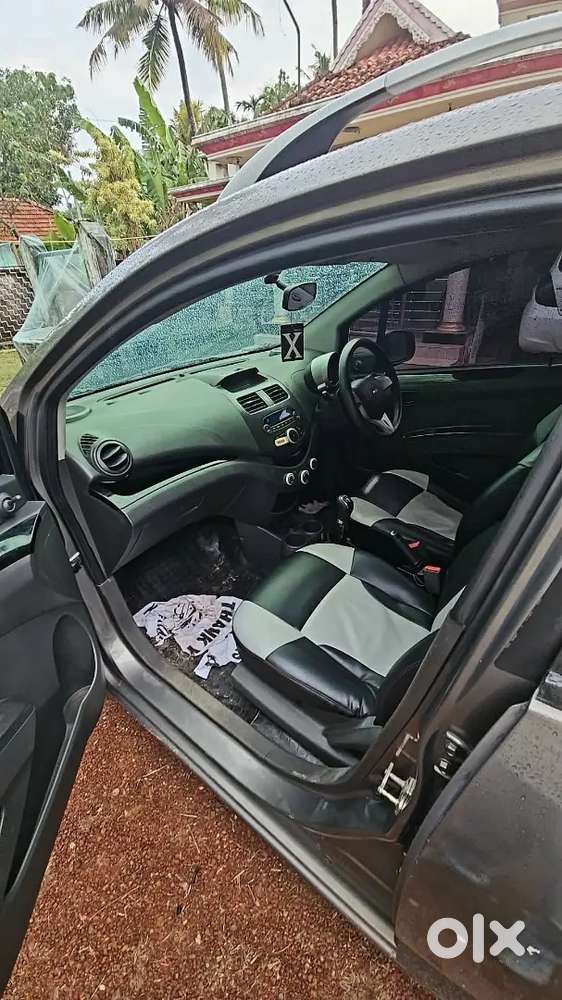 Chevrolet Beat 2013 Last Model  Petrol Well Maintained Vehicle