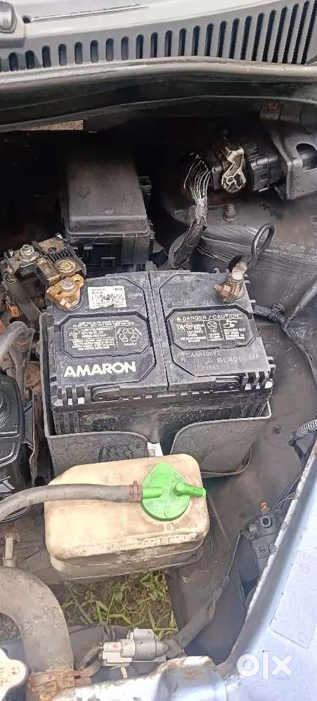Maruti Suzuki Wagon R 2011 Petrol Well Maintained
