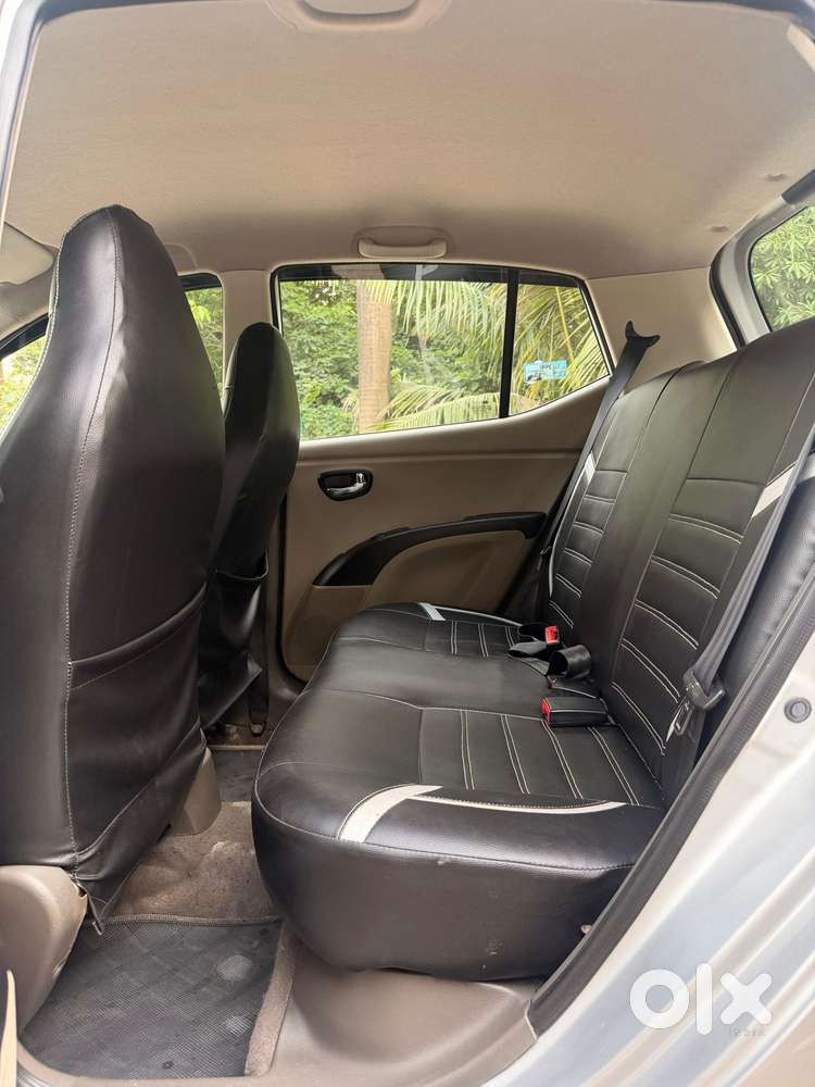 Hyundai I10 1.1 Magna(o), 2013, Petrol