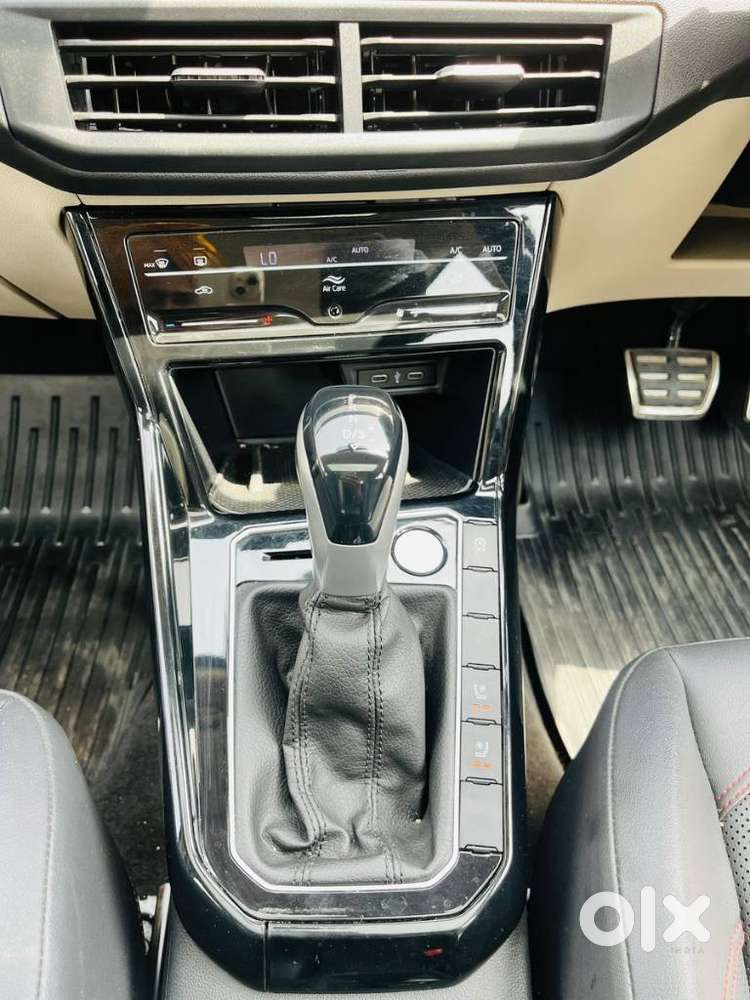 Volkswagen Virtus Gt 1.5 Tsi Dsg, 2023, Petrol