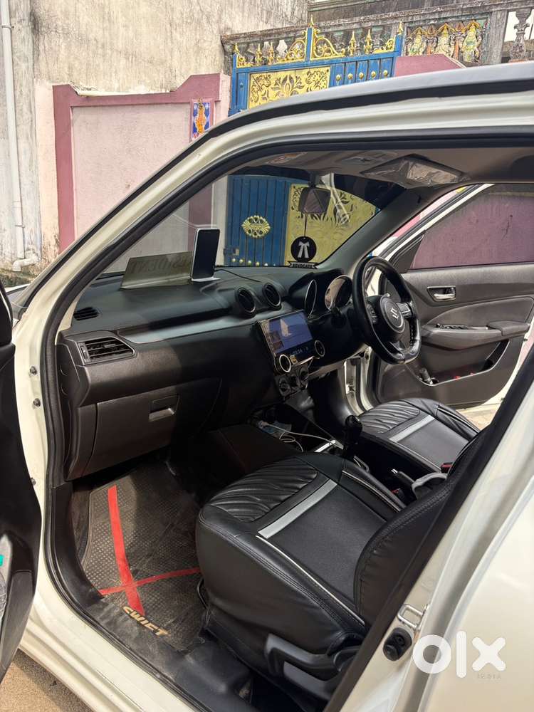 Maruti Suzuki Swift Vxi 2023