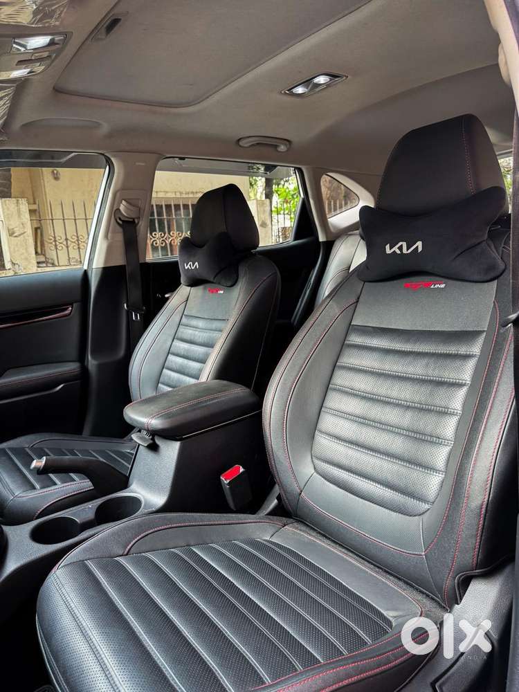 Kia Seltos 1.5 Gtx+ Diesel At, 2023, Diesel