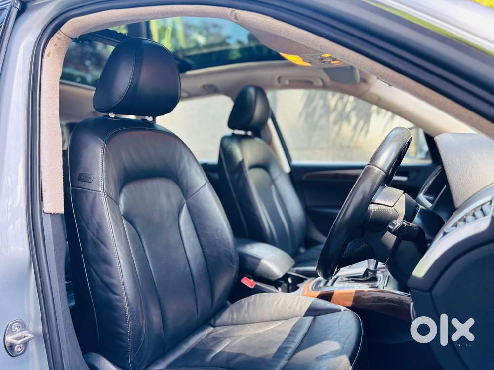 Audi Q5 3.0 Tdi Quattro, 2015, Diesel